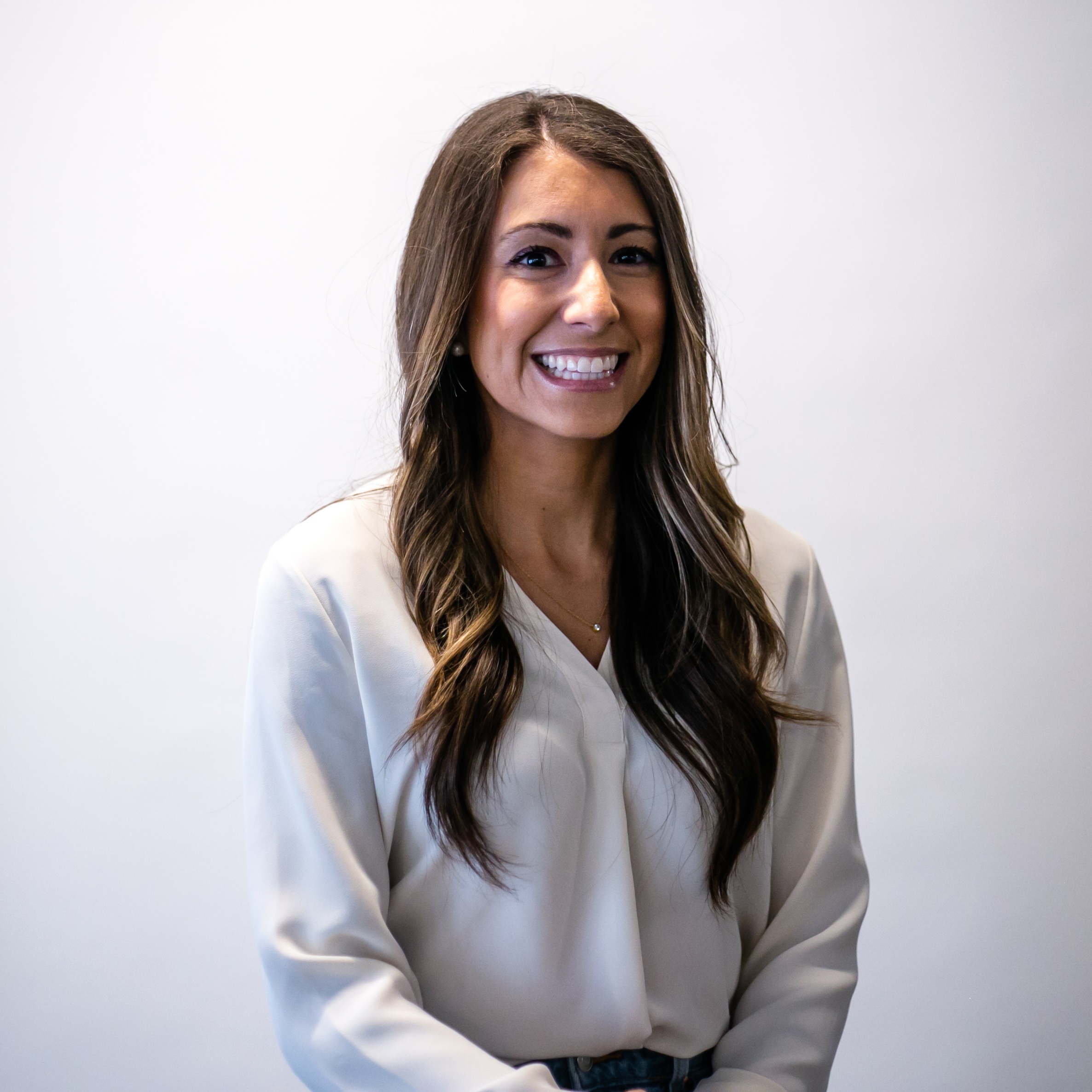 Julie Grumman, AI Transformation Consultant
